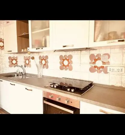 Incantevole Finalpia Apartment