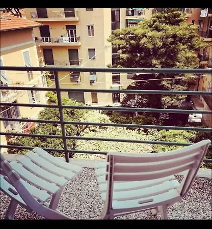 Incantevole Finalpia *