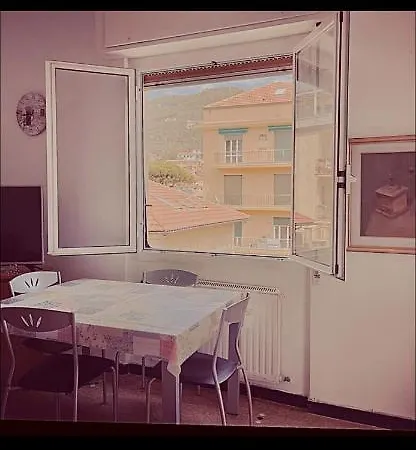 Incantevole Finalpia Apartment