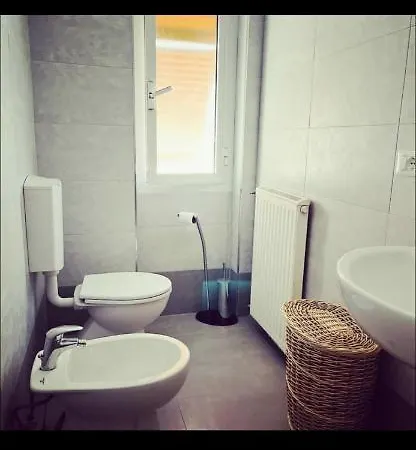 Apartment Incantevole Finalpia *