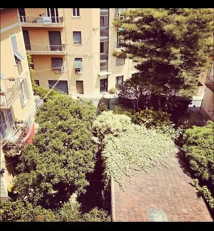 Apartamento Incantevole Finalpia Finale Ligure